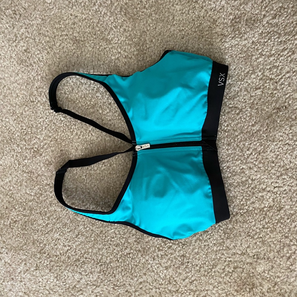 VSX sports bra
